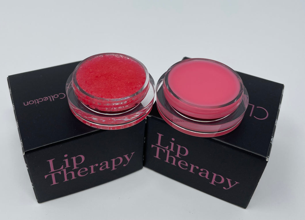 2 Sided Lip Therapy Kit